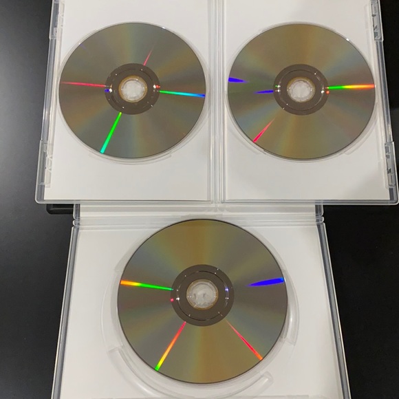 30 Rock - The Complete Fourth Season - Picture 5 of 5